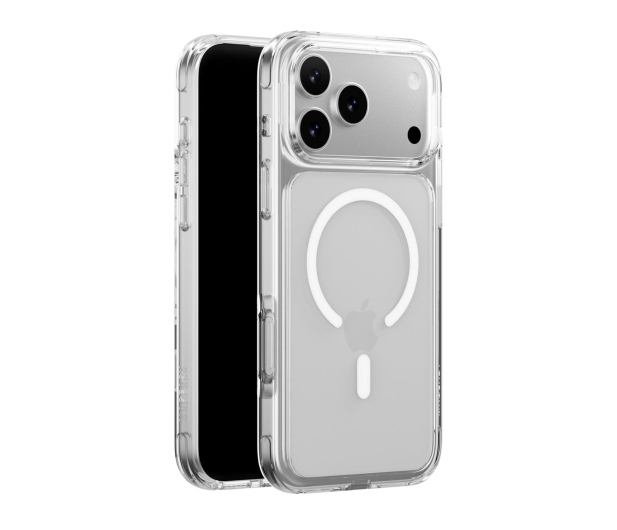 MAGEASY Cleon M do iPhone 17 Pro Max (Transparent ) - 1416007 - zdjęcie 4